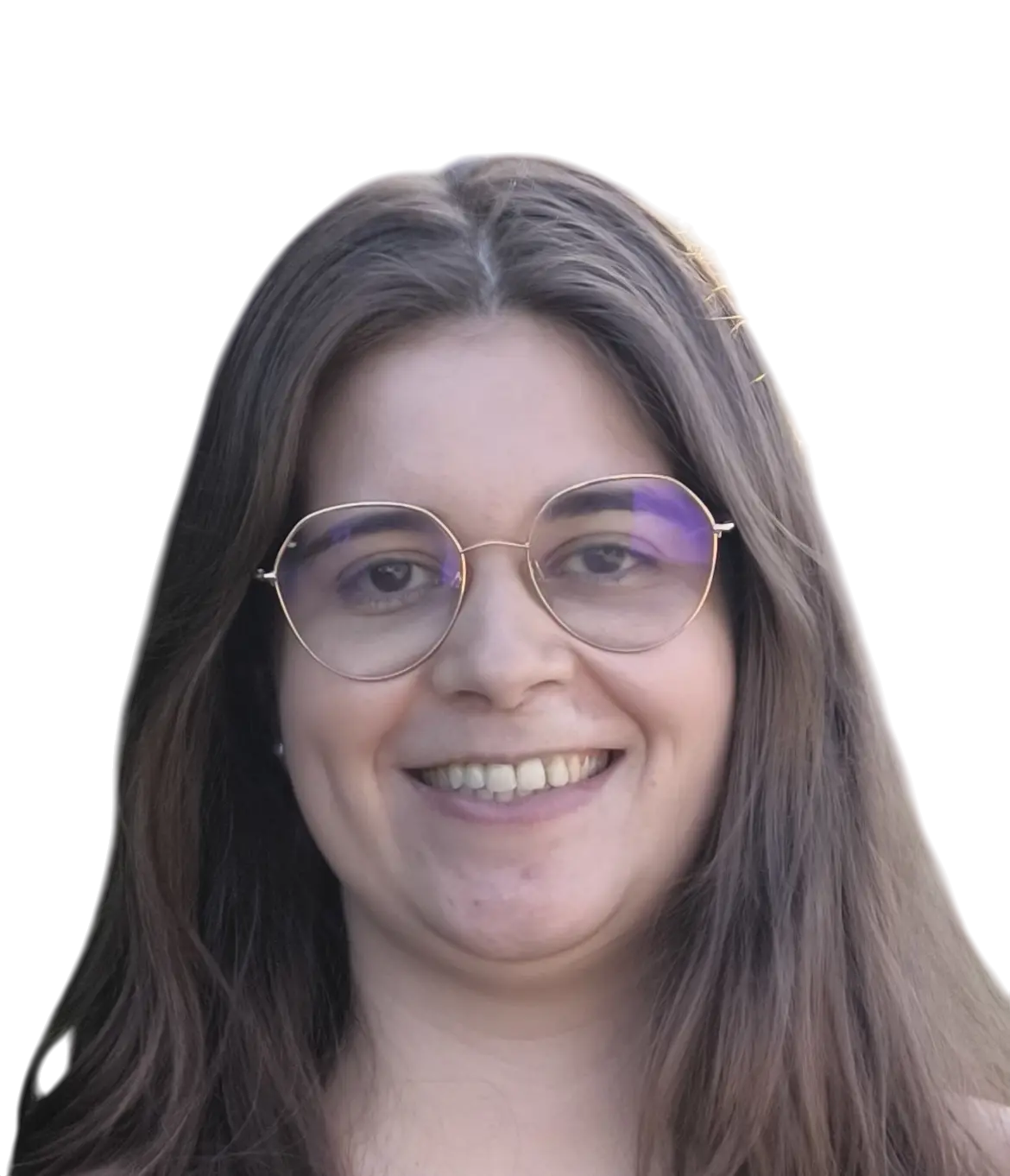 Sofia Duarte - Webdesigner - Profilbild