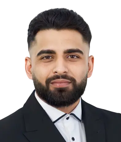 Sohail Labiq - IT-Systemadministrator MDM & MAM - Profilbild