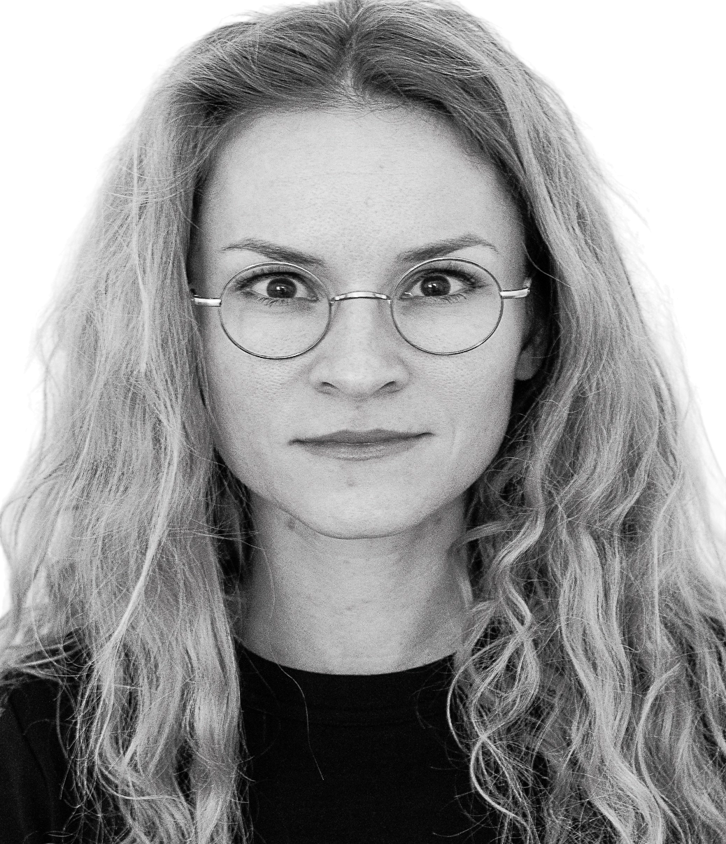 Sonja Debus - Remote-Freelance Talent Acquisition- und HR-Berater - Profilbild