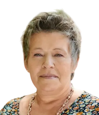 Sonja Kimball - PMO – Projektassistenz - Profilbild