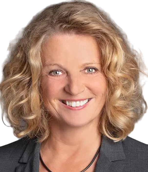 Sonja Schmid - Interimsleiterin Kommunikation - Profilbild