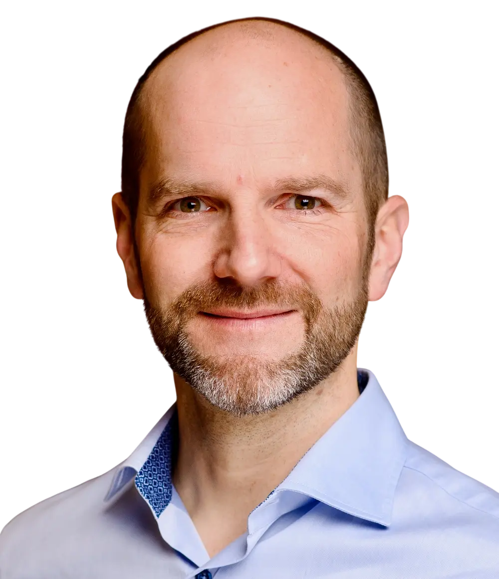 Sönke Busch - Erfahrener Produktleiter - Profilbild