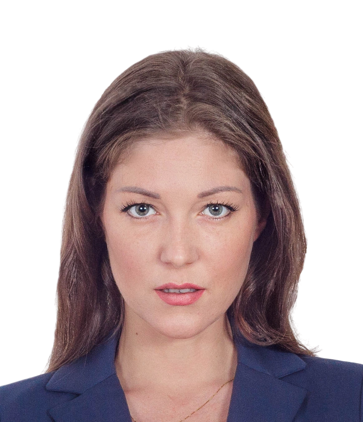 Sophia (Kat Zee) Mueller - Board Member - profile avatar