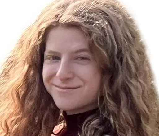 Sophia Zhukovsky - Freiberuflicher Nachhaltigkeits- & Politikberater - Profilbild