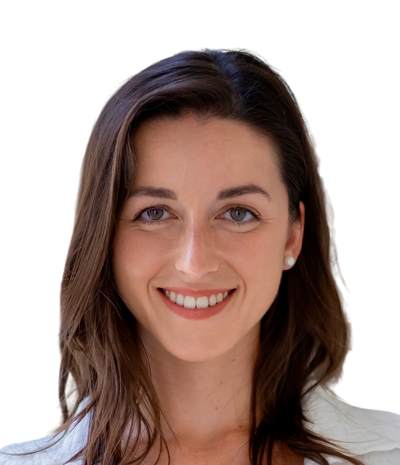 Sophie Gacs - Senior Business Trainer & Coach - Profilbild