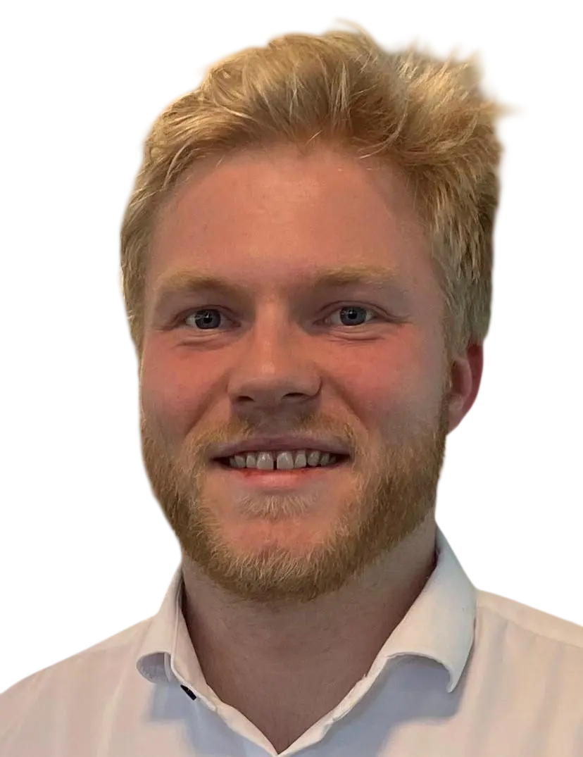 Sören Seeba - In-house counsel - profile avatar