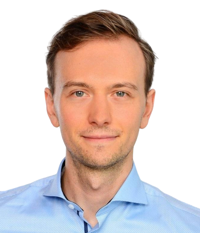 Sören Von Sebelin - Interim Product Lead, Owner, Manager und Consultant - Profilbild