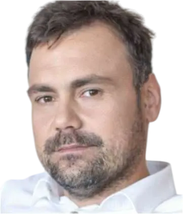 Sorin (Marius) Delcea - Programm-Manager Digitale Transformation – Automobil (Einheit für Mobilitätselektronik) - Profilbild