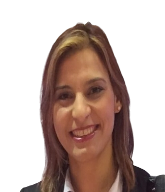 Souhair El-Rayess - Director of Sales - profile avatar