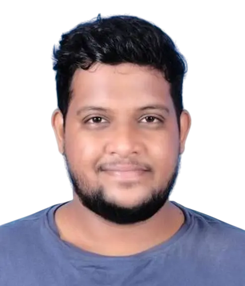 Srikar Kodi - Application Developer - profile avatar