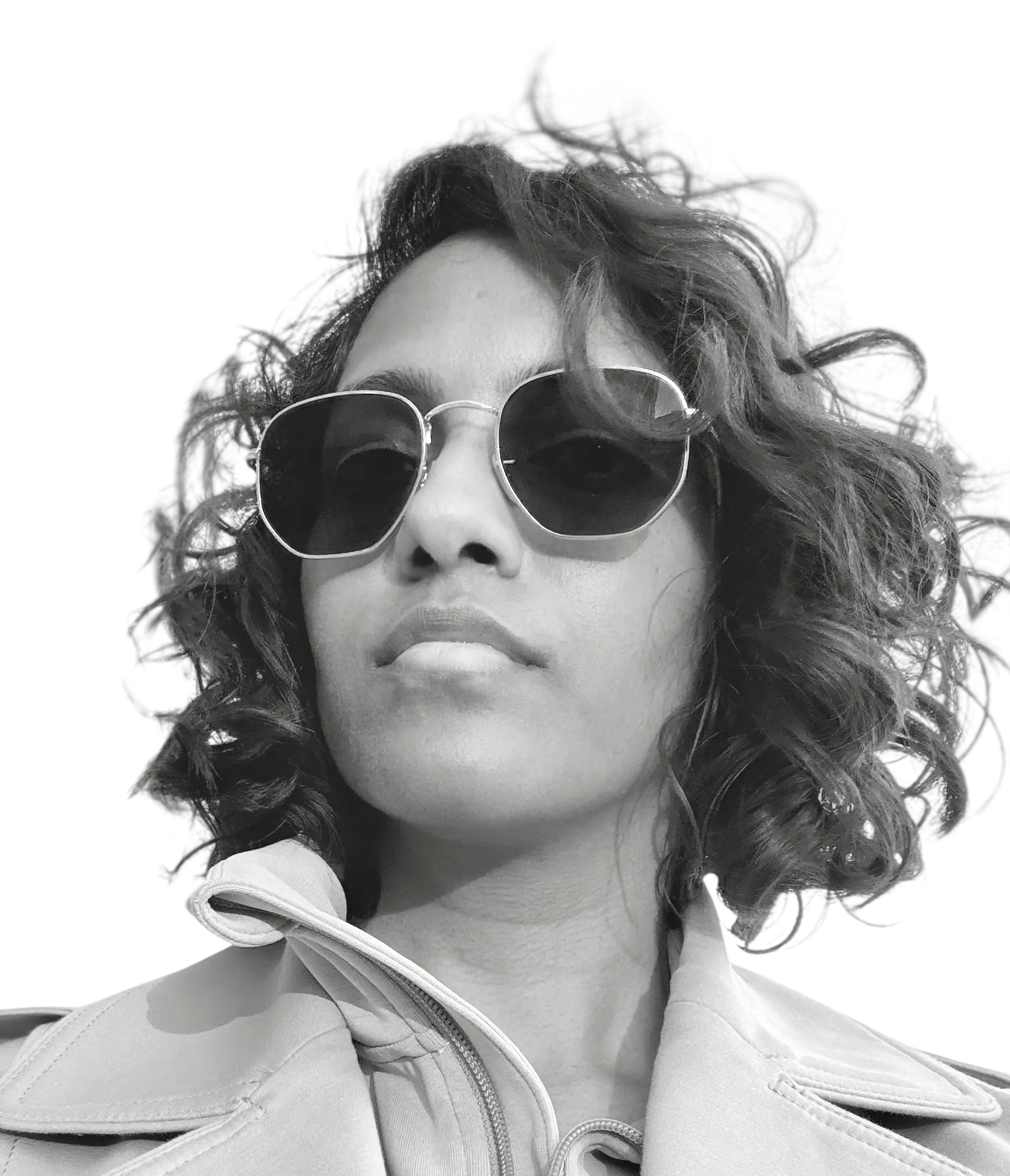 Srinidhi Sudarsanam - Lead UX Designer - profile avatar