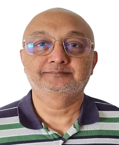 Srinivas Jammalamadaka - Senior Application Engineer - profile avatar