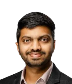 Srinivasan Balasubramanian - Master Thesis - Online Temperature estimation of motor in Brake-by-wire system - profile avatar