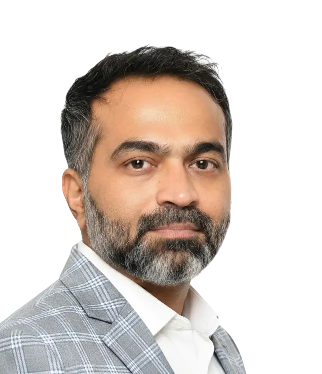 Srinivasan (Srini) Gowrishanker - Senior Director, Customer Experience - profile avatar