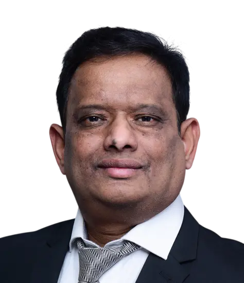 Srinivasu Kakaraparti - Fullstack Developer - profile avatar