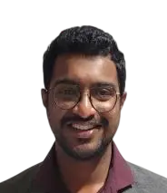 Srivibhavan Labhishetty - Programmmanager – Werkstudent - Profilbild
