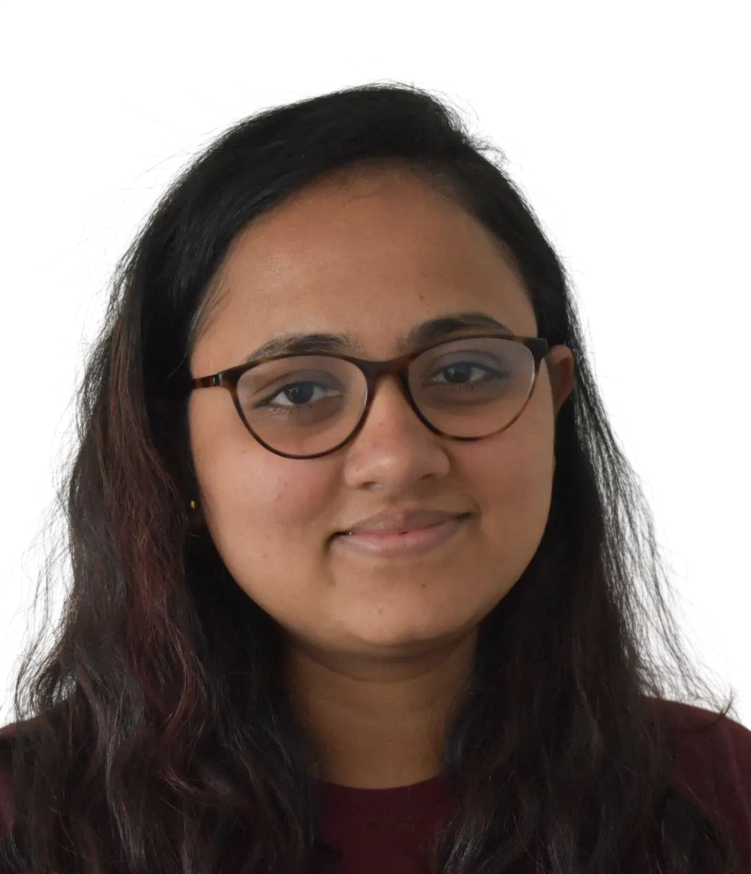 Srividhya (Vidhya) Sainath - PhD Student - profile avatar
