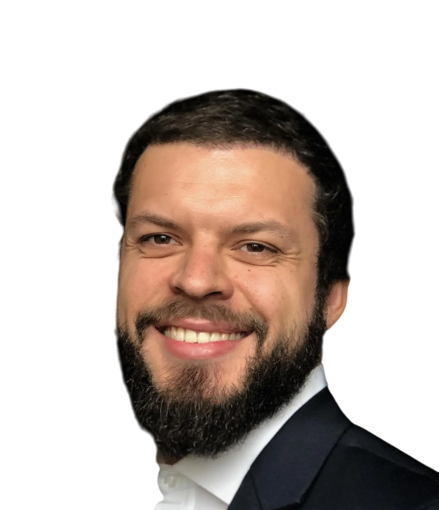 Stanislaus Stelle - Security Consultant at Rohde & Schwarz AG - profile avatar