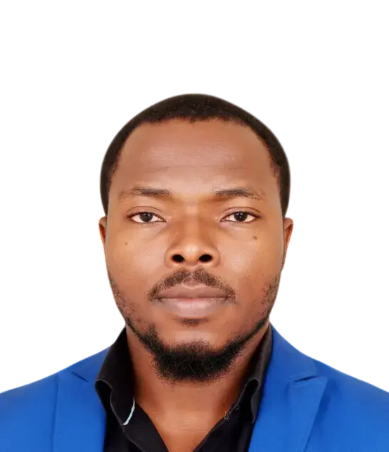 Stanley (Chidera) Agwu - Senior AI Engineer | LLMs, RAG & Agentensysteme - Profilbild