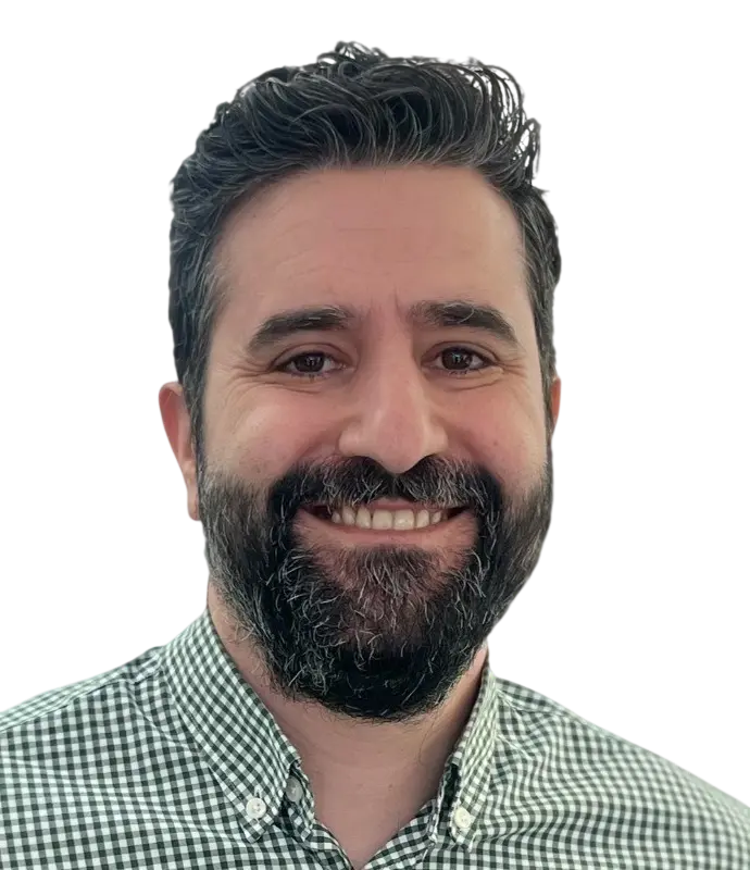 Stavros Vougioukas - Project & Change Management Lead - profile avatar