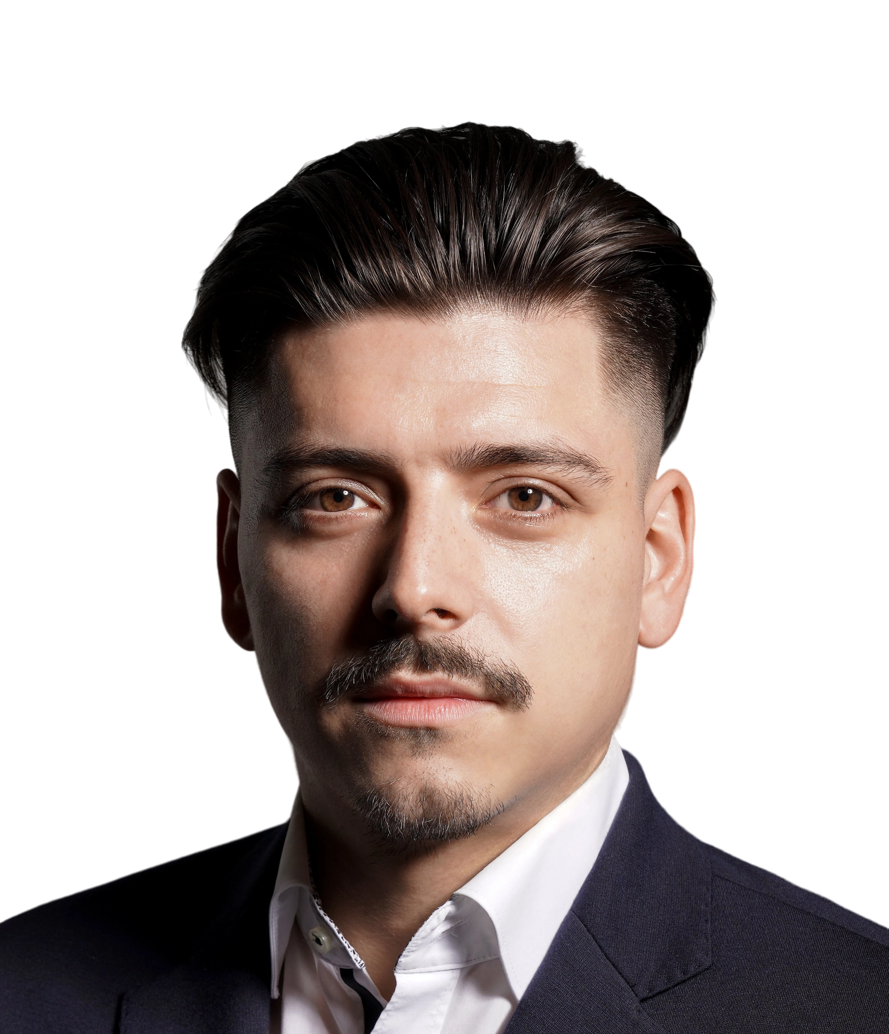 Stefan (Alexander) Alexander Zipfel - Freelance Strategy Consultant - profile avatar