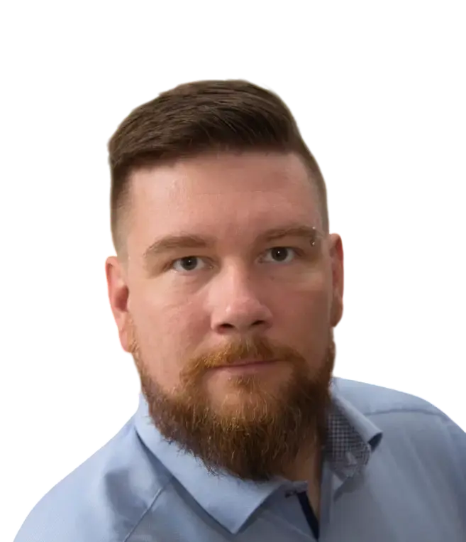 Stefan Amann - Senior Backend Architect — Regulated Java & Go Systems - profile avatar