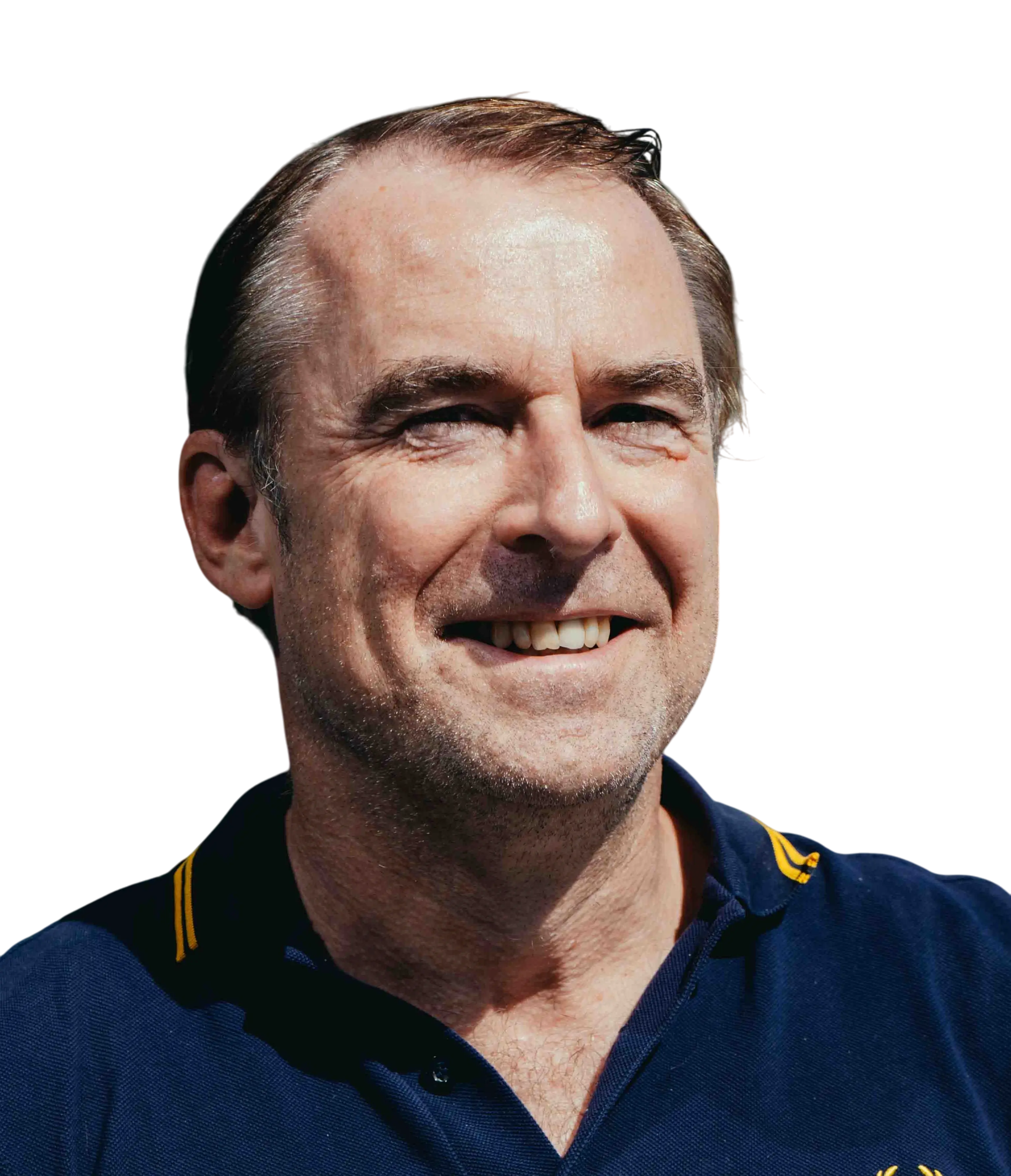 Stefan Behrendt - KI-gesteuerte Lösungen | Strategie- und Managementberatung - Profilbild