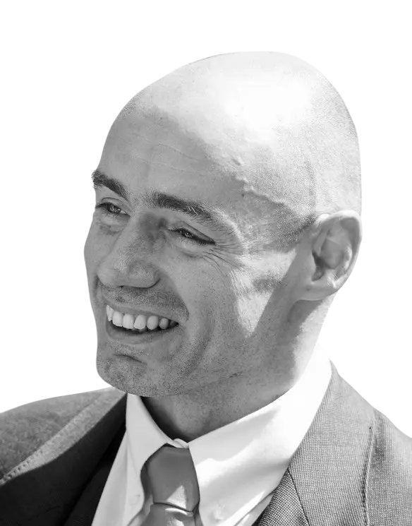 Stefan Bertram - KI Evangelist / Innovationsmanager - Profilbild