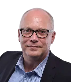 Stefan Bornemann - Senior HR Manager - profile avatar