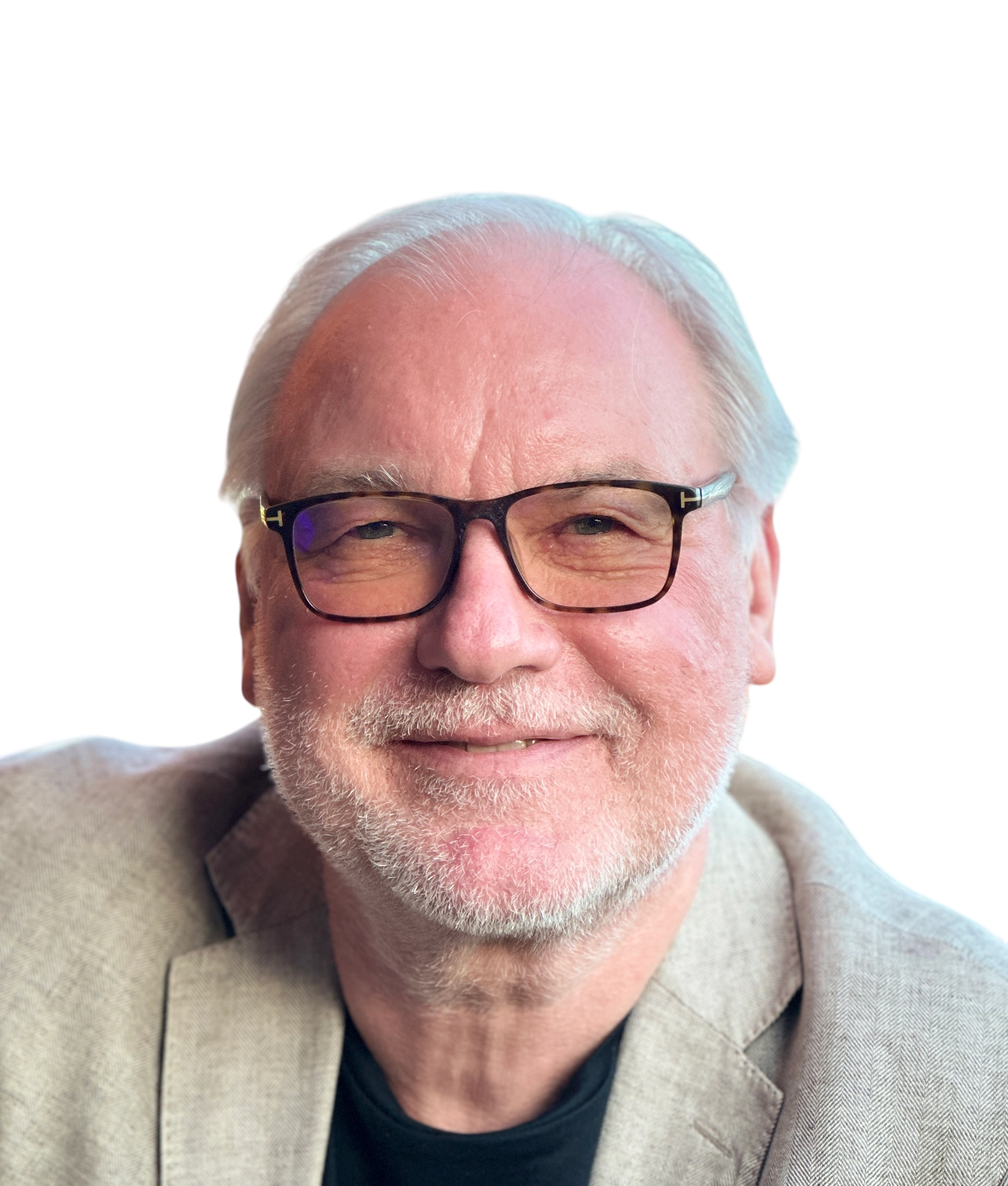 Stefan Broscheid - Group Controlling (VP) - profile avatar