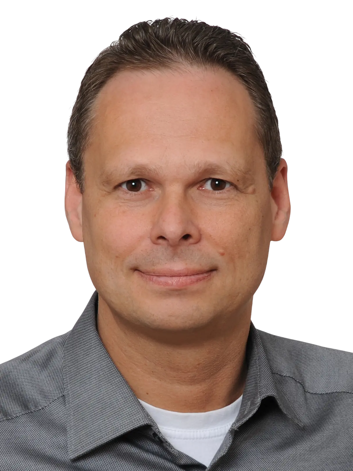 Stefan Corsten - SSIS Entwicklung - Profilbild