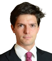 Stefan Dangubic - BI Berater im Controlling - Profilbild