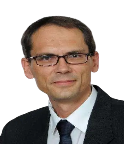 Stefan David - Qualitäts- und Risikomanager - Profilbild