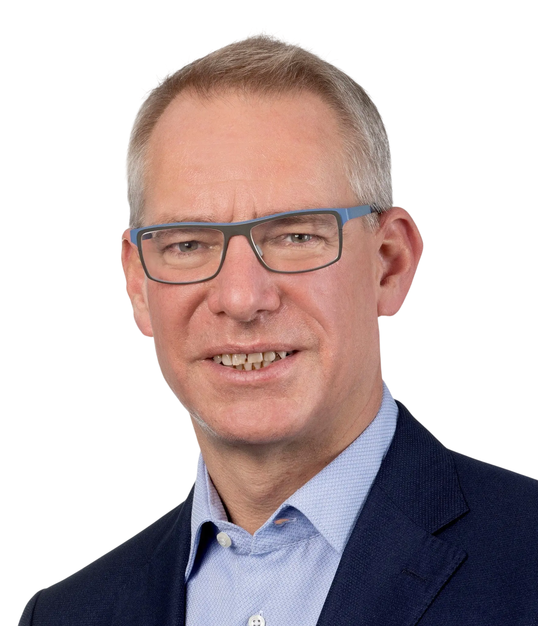 Dr Stefan Neuwirth - Unabhängiger Berater - Profilbild