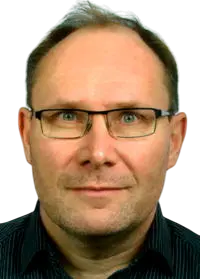 Stefan (Dr.) Voigt - Senior Projektmanager - Profilbild