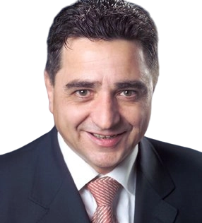 Stefan Faust - Project Management – Telecommunications | Visionary Leader: Web Developer - profile avatar