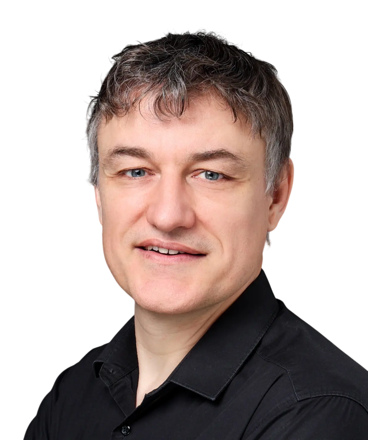 Stefan Fichtel - Lecturer - profile avatar