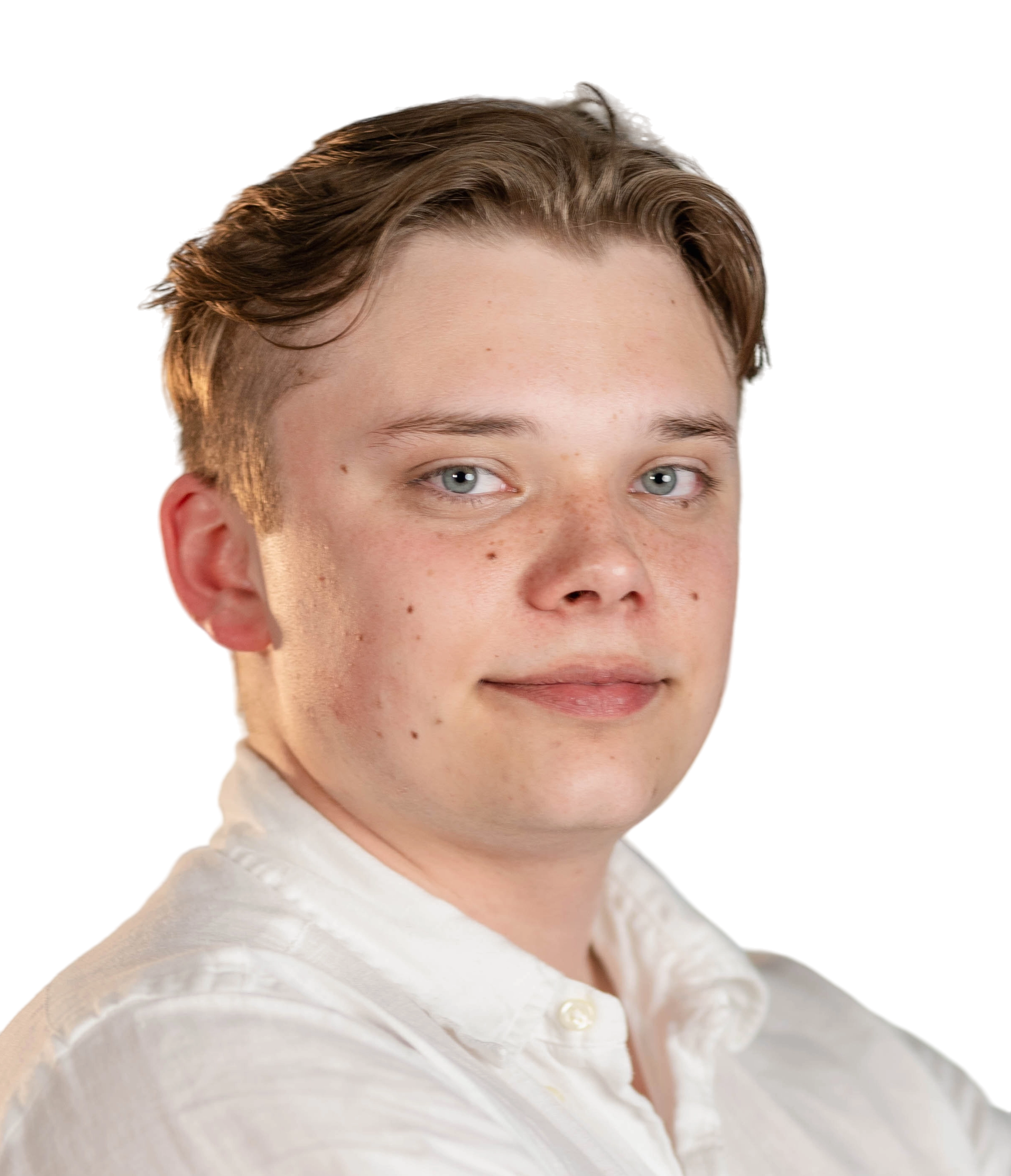 Stefan Frank - Anwendungsmanager Atlassian - Profilbild