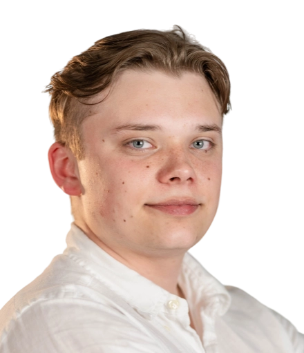 Stefan Frank - Application Manager Atlassian | Experienced and Innovative Office 365 Consultant - profile avatar