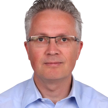 Stefan Freundt - Oracle Consultant - profile avatar