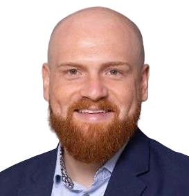 Stefan Friedl - IT Manager | Expert Procurement Specialist - profile avatar