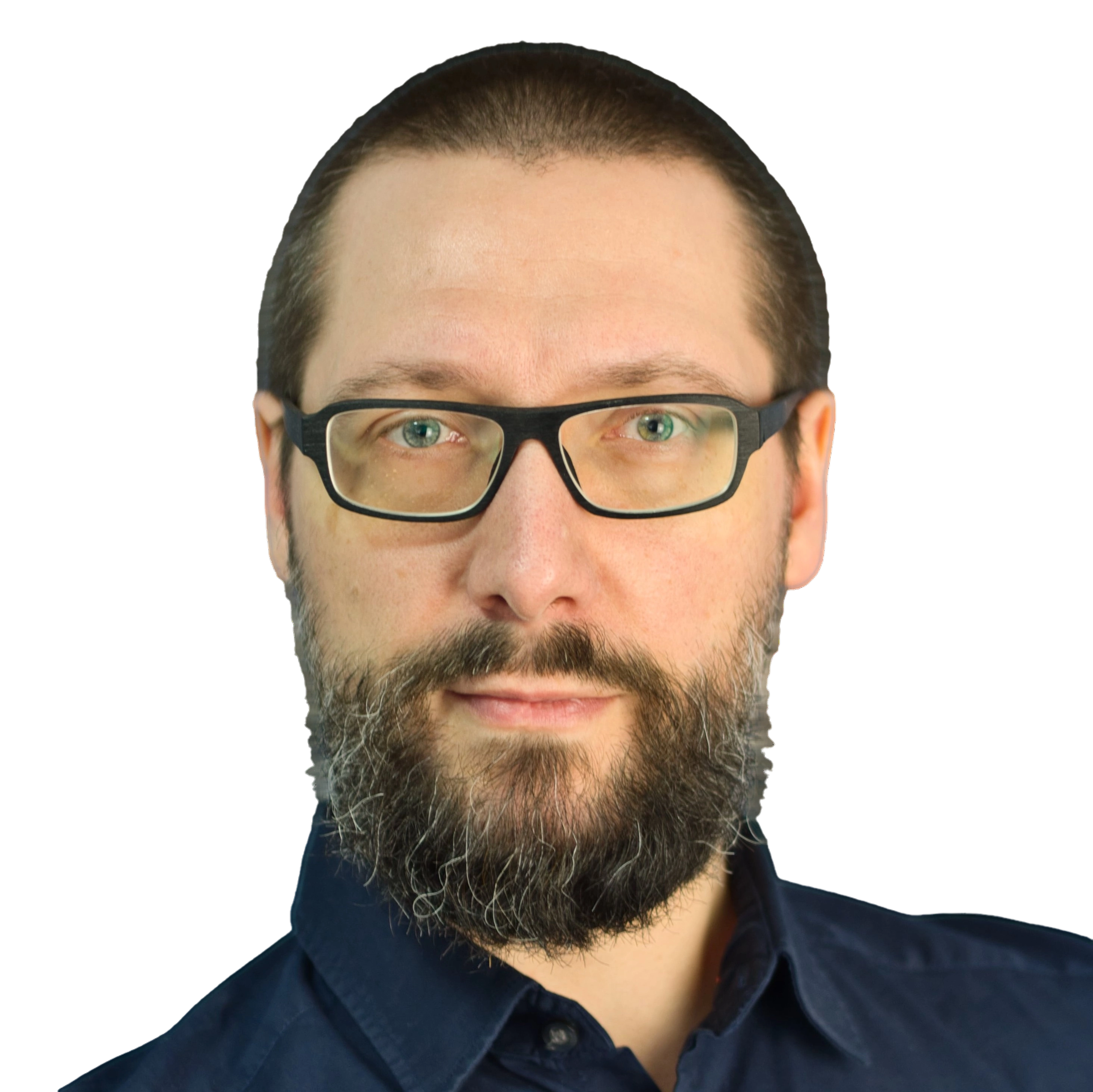 Stefan Gojan - Software Architect and Development - profile avatar