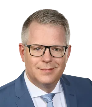 Stefan Gröne - Senior Technischer Architekt / Teilprojektleiter - Profilbild