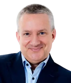 Stefan Günther - Senior Project Manager - profile avatar