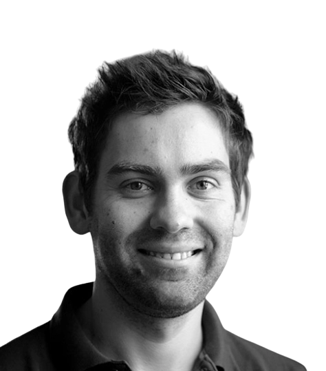 Stefan Hähnlein - Motiondesigner - Profilbild