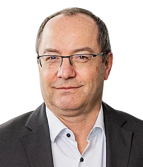 Stefan Hans - Managementberater - Profilbild