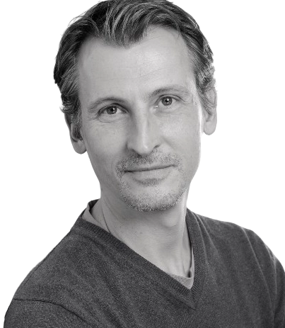 Stefan Harder - Interimsmanager, Start-up-Berater - Profilbild