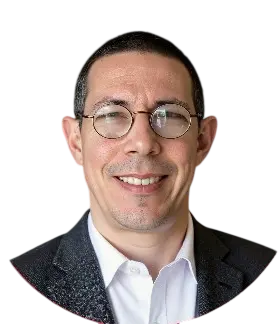 Stefan Hess - Fullstack Development, Product Owner & Tech Lead - profile avatar