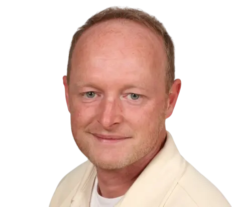Stefan Hofmann - Development Engineer - profile avatar
