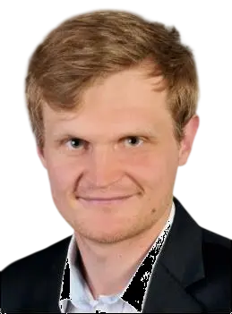 Stefan (Ing., Msc) Niederhofer - Geschäftsführer - Profilbild